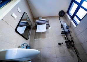 Unclassified image, 2 of 29, button - Negocios Apartment (Kigali)