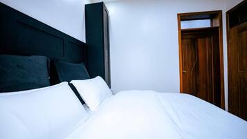 Comfort Double Room, Balcony, Hill View | Iron/ironing board (on request), WiFi (free)