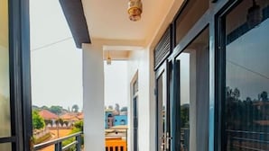 Unclassified image, 3 of 29, button - Negocios Apartment (Kigali)
