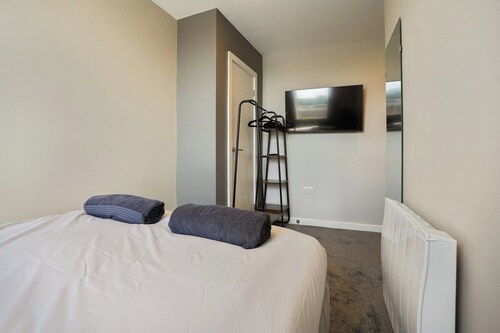 The Olive Tree Aparthotel | Sleeps 34