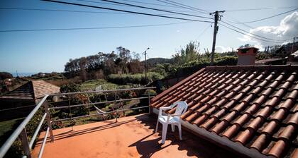 Casa Da Montanha