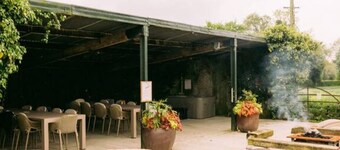 Fitz Of Inch - Guest House Rooms