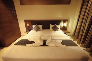 Room - Nestlay Suites Ramnad (Ramanathapuram)