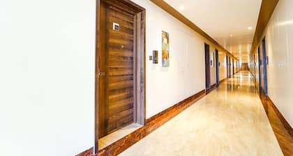 Nestlay Suites Ramnad