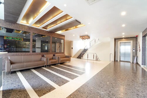 Nestlay Suites Ramnad