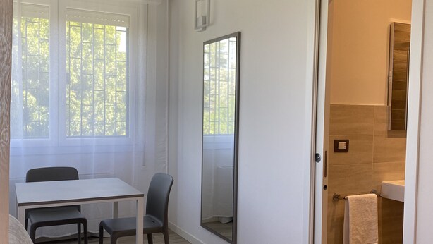 Unclassified image, 1 of 41, button - Villanova 4 rooms (Villanova)