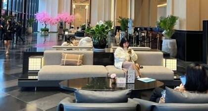Onsen Retreat Near Hanoi - Relax Getaway