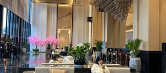 Onsen Retreat Near Hanoi - Relax Getaway