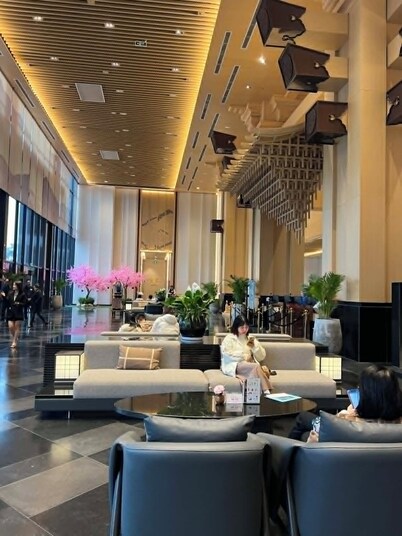 Onsen Retreat Near Hanoi - Relax Getaway