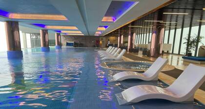 Onsen Retreat Near Hanoi - Relax Getaway