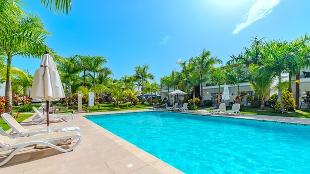 Unclassified image, 1 of 25, button - Vrbo Property (Santo Domingo)
