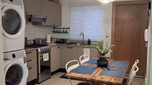 Private kitchen - Vrbo Property (Santo Domingo)