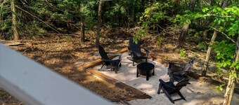 Ember & Fern | New Build w/ Hot Tub + Dry Sauna