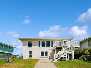 Property amenity - Pink Pearl (Rockport)