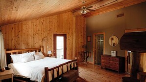 Unclassified image, 2 of 7, button - Cozy Log Cabin (Seba Beach)