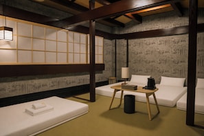 Unclassified image, 5 of 7, button - Kurumi Hotel Tennoji (Tennoji Ward,)