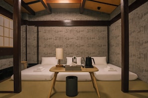 Unclassified image, 2 of 7, button - Kurumi Hotel Tennoji (Tennoji Ward,)