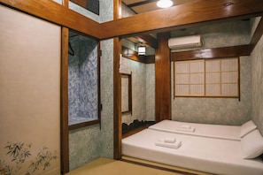 Unclassified image, 3 of 7, button - Kurumi Hotel Tennoji (Tennoji Ward,)
