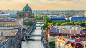 Miscellaneous - Luxury Historic Apartment in Central Berlin 3 Bedrooms (Berlin)