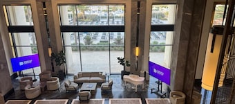 Sea Breeze Escape — Luxury Sea-View Retreat by the Caspian Sea, Azerbaijan