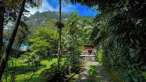 Exterior - Casa Smile (Teresópolis)