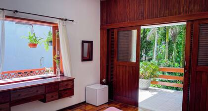Casa Smile