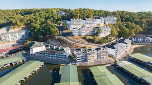 Unclassified image, 2 of 32, button - Lake Mode: ON - 2 Bedroom Waterfront Condo (Lake Ozark)