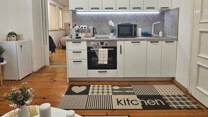Unclassified image, 2 of 31, button - Apartment City center with workspace (Sofia)