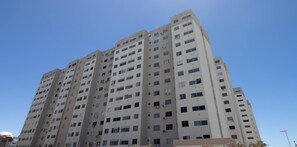 Exterior - Apartamento em Fortaleza Frente a Praia do Futuro (Fortaleza)