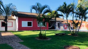 Property grounds - BEAUTIFUL HOUSE IN GATED COMMUNITY (Itupeva)