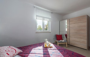 Room - Villa 'Marilu' with Private Pool in Brgod near Labin (Brgod)