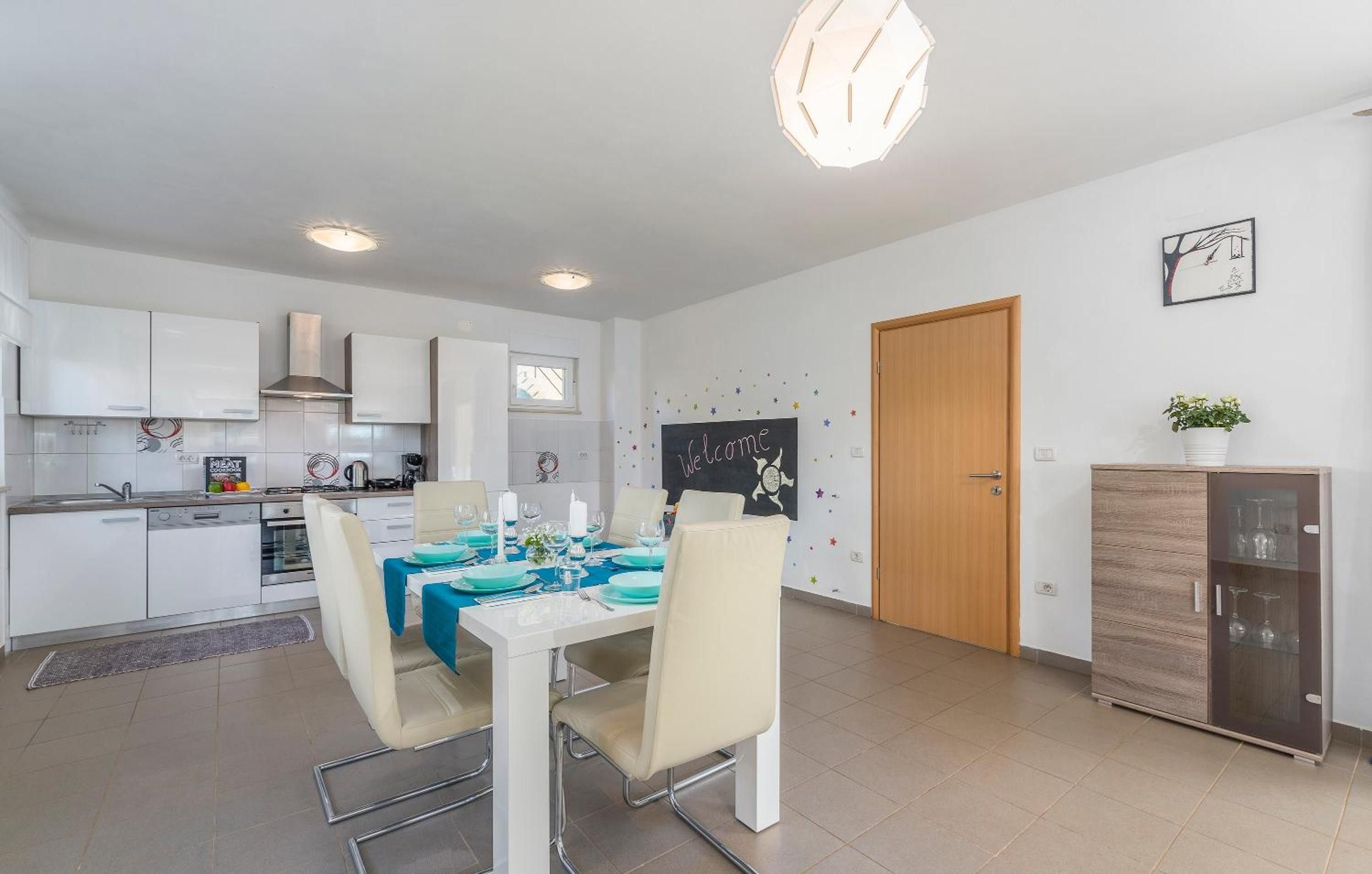 Cucina privata