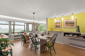 Unclassified image, 4 of 87, button - Private Beach | Game Room | Near Kohler-Andrae (Sheboygan)