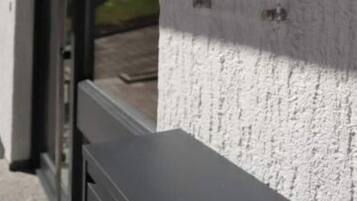 Außendetails