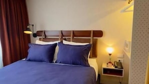 Unclassified image, 2 of 29, button - HOTEL OLIVER (Bogotá)