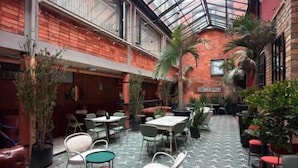 Unclassified image, 3 of 29, button - HOTEL OLIVER (Bogotá)