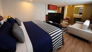 Unclassified image, 5 of 29, button - HOTEL OLIVER (Bogotá)