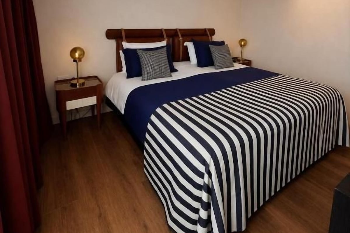 Superior Suite, City View | In-room safe, free WiFi