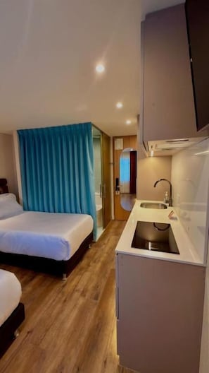 Unclassified image, 5 of 28, button - HOTEL OLIVER (Bogotá)