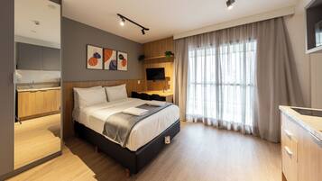 Apartment, Balcony | Free WiFi