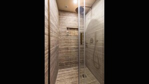 Unclassified image, 5 of 37, button - JUST STEPS FROM THE HISTORIC PLACE DES VOSGES, CENTRE POMPIDOU – 6 BEDROOM (Paris)