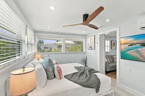 5 habitaciones, tabla de planchar con plancha y wifi gratis