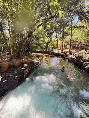 Unclassified image, 3 of 39, button - Themas Paradise (Rio Quente)