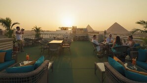 Unclassified image, 2 of 12, button - La Venue Pyramids View Hotel (giza)