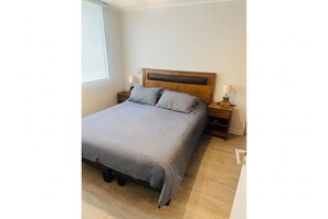 Room - Deluxe Apartment in Pucon near Lake and Volcano (Pucon)