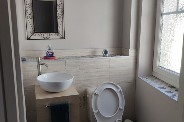 Badezimmer