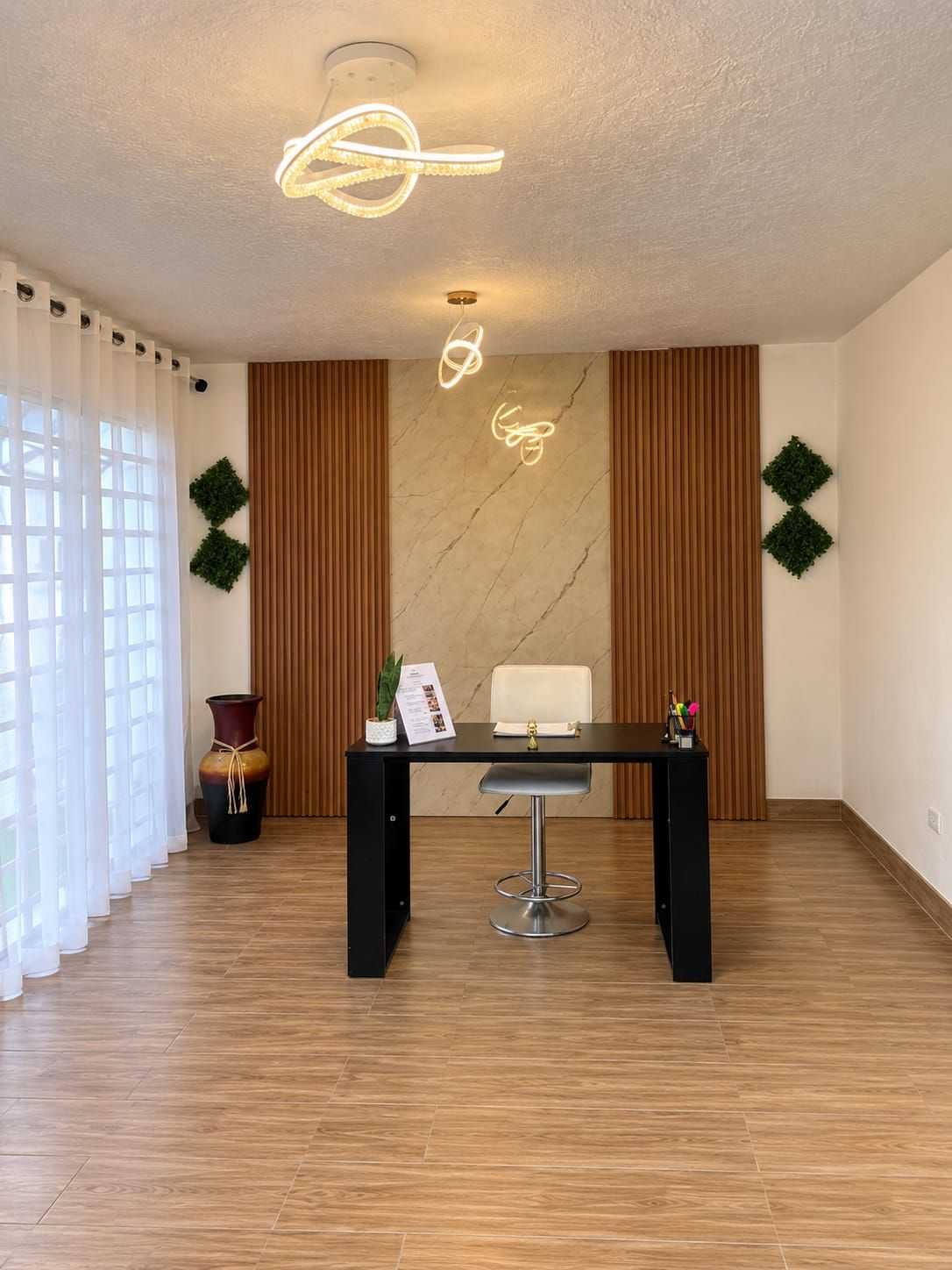Recepción