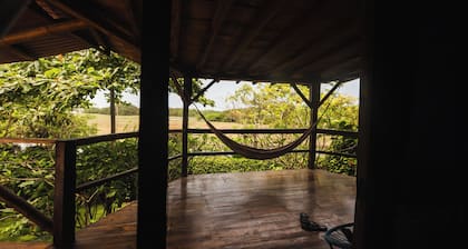 Vistamar Guest House