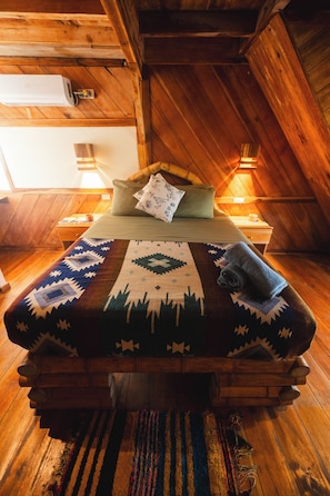Room - Vistamar Guest House (Salango)