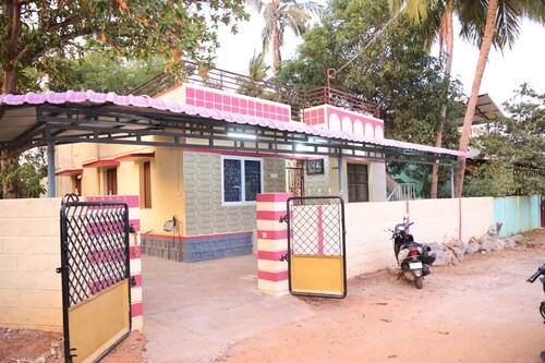 Thendral Homestay Agastiyarfalls Papanasam Ambasamudram